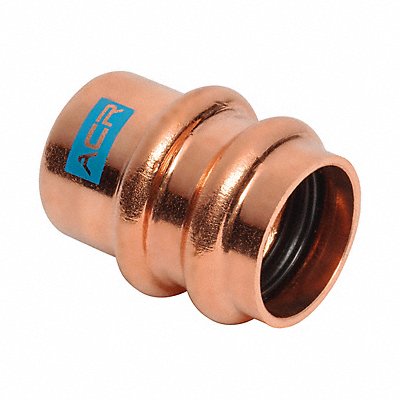 STREAMLINE RP07006 Refrigeration Press Fitting