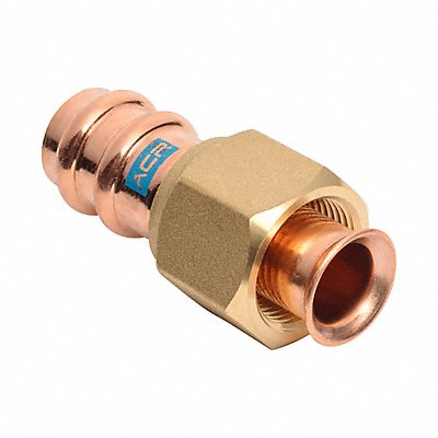 STREAMLINE RP15729 Refrigeration Press Fitting