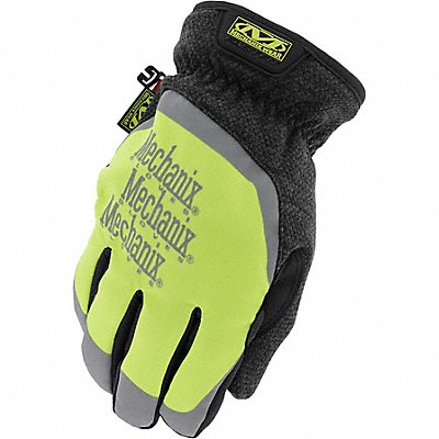 MECHANIX WEAR CWKSFFX91011 Mechanics Gloves Uncoated XL PR