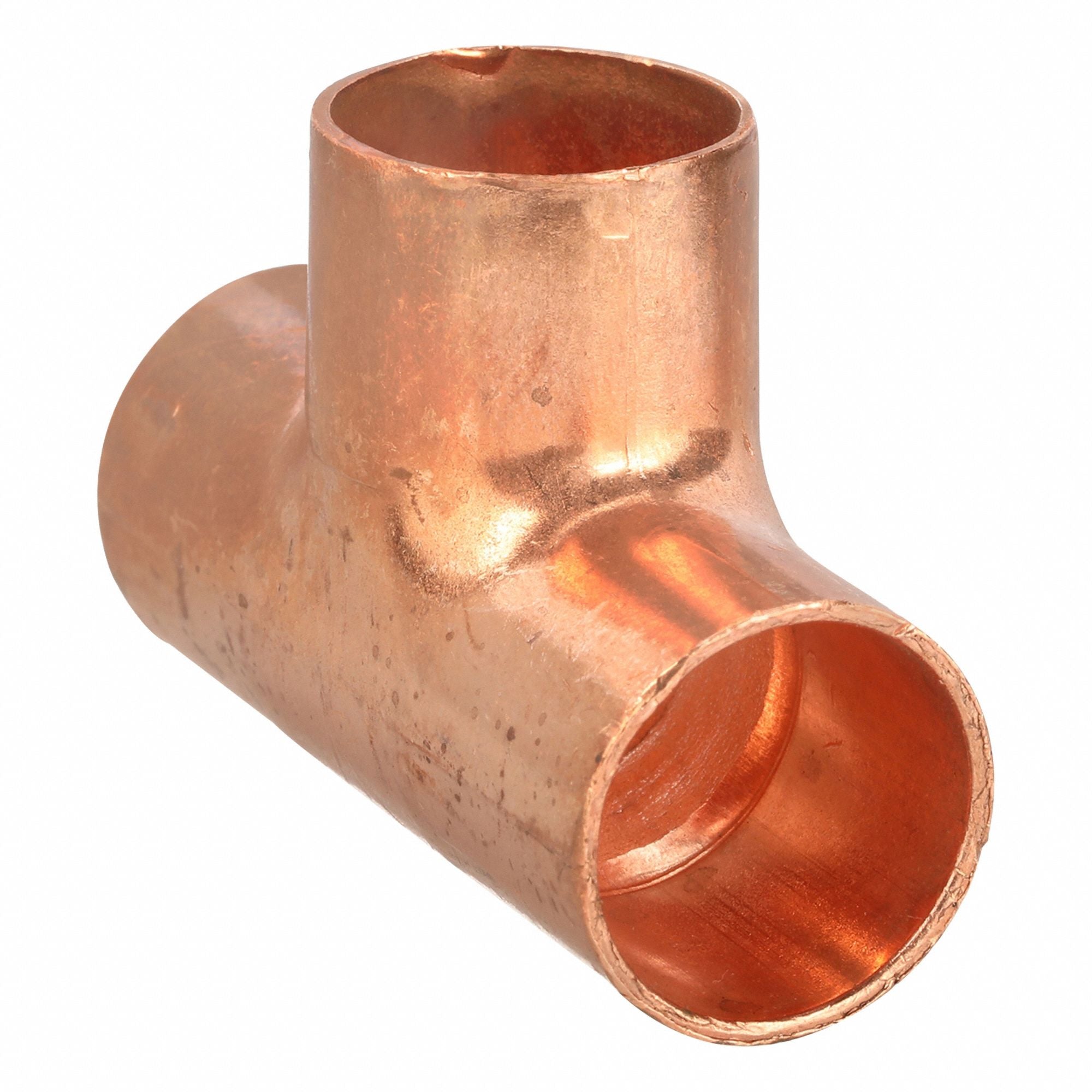 NIBCO 9098401 Solder Pressure Tees Copper