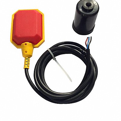 SUMP ALARM SA23593 Float Switch