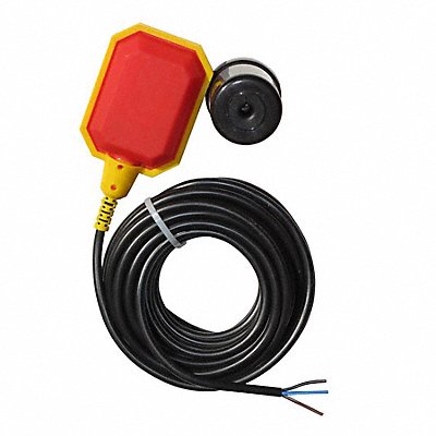 SUMP ALARM SA235910 Float Switch