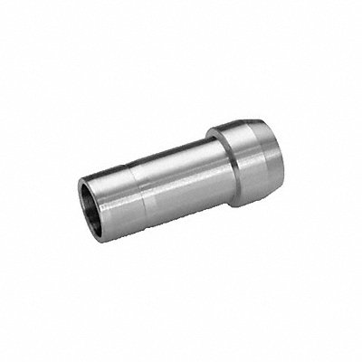 HAM-LET 767LPSS25MM Port Connector SS
