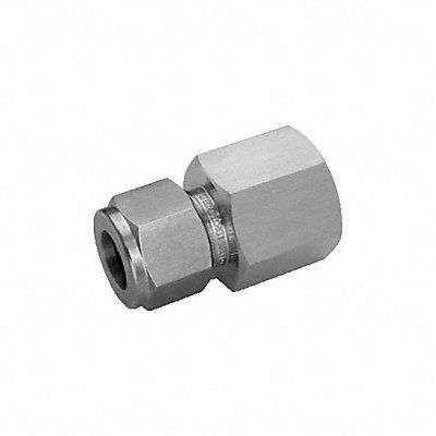 HAM-LET 770LSS12MMX12 Female Elbow SS