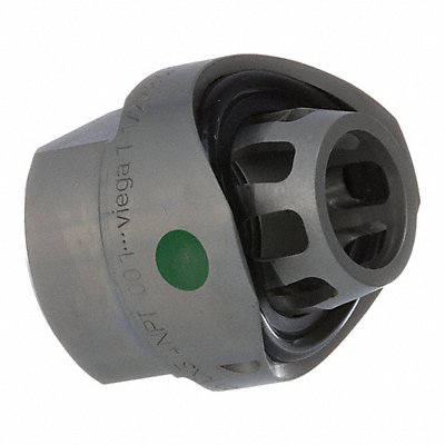 VIEGA MEGAPRESS 26860 Branch Connector