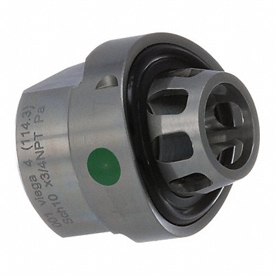 VIEGA MEGAPRESS 26880 Branch Connector