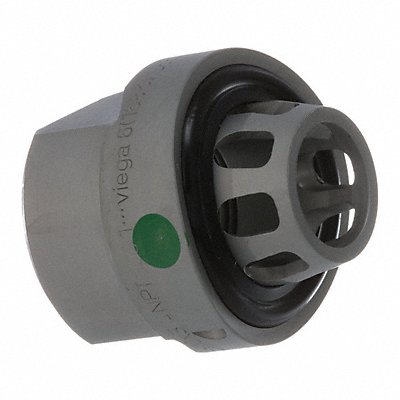 VIEGA MEGAPRESS 26885 Branch Connector