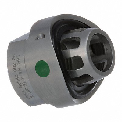 VIEGA MEGAPRESS 26895 Branch Connector