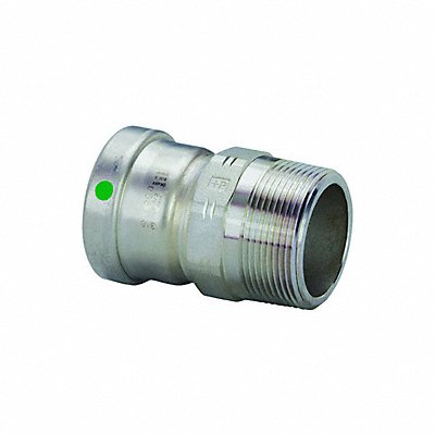 VIEGA PROPRESS 80060 Adaptor