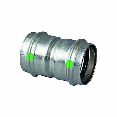 VIEGA PROPRESS 80280 Coupling
