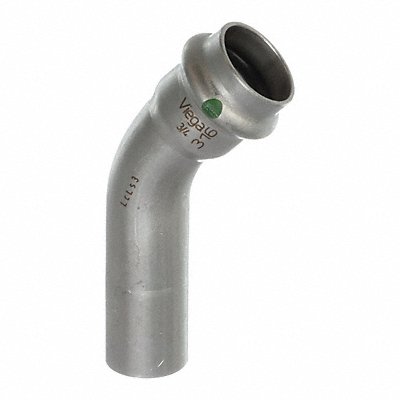 VIEGA PROPRESS 80540 Street Elbow