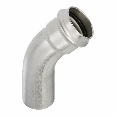 VIEGA PROPRESS 80555 Street Elbow
