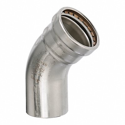 VIEGA PROPRESS 80565 Street Elbow