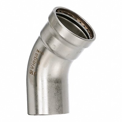 VIEGA PROPRESS 80570 Street Elbow