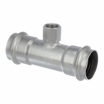 VIEGA PROPRESS 80890 Reducing Tee