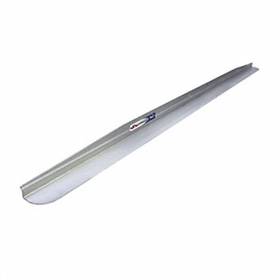 MARSHALLTOWN SWSBLADE4 Power Screed Blade 4 ft L-Shaped