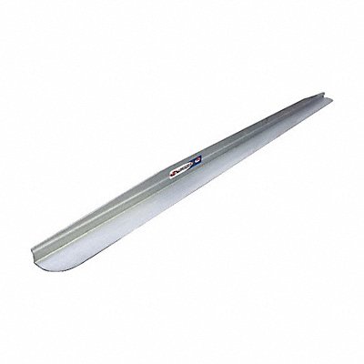 MARSHALLTOWN SWSBLADE10 Power Screed Blade 10 ft L-Shaped