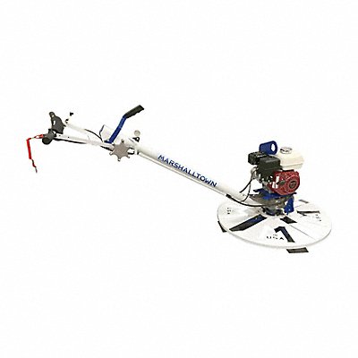 MARSHALLTOWN 27993 Power Trowel Accessories