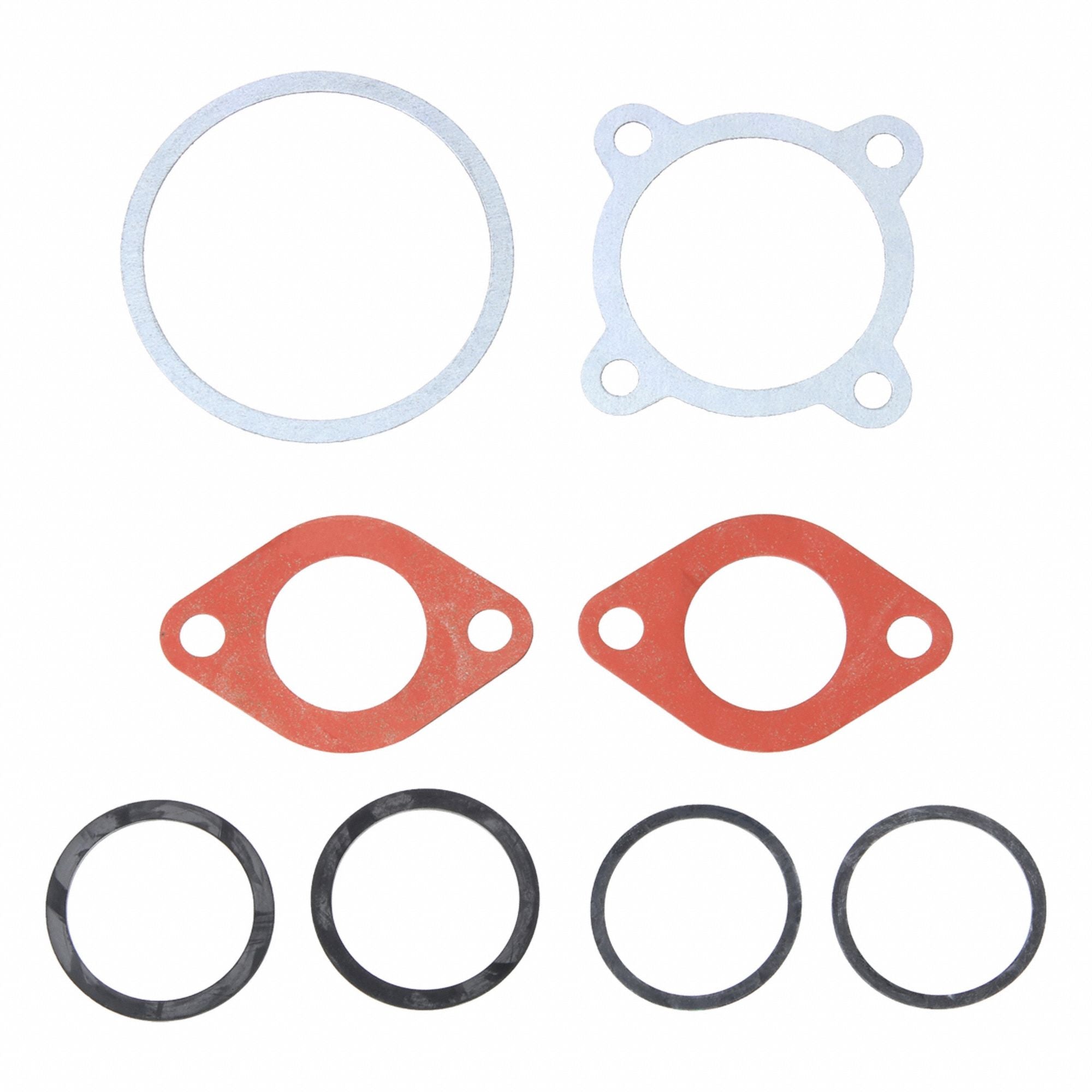 TACO 110127RP Gasket Kit In-line EPDM Taco