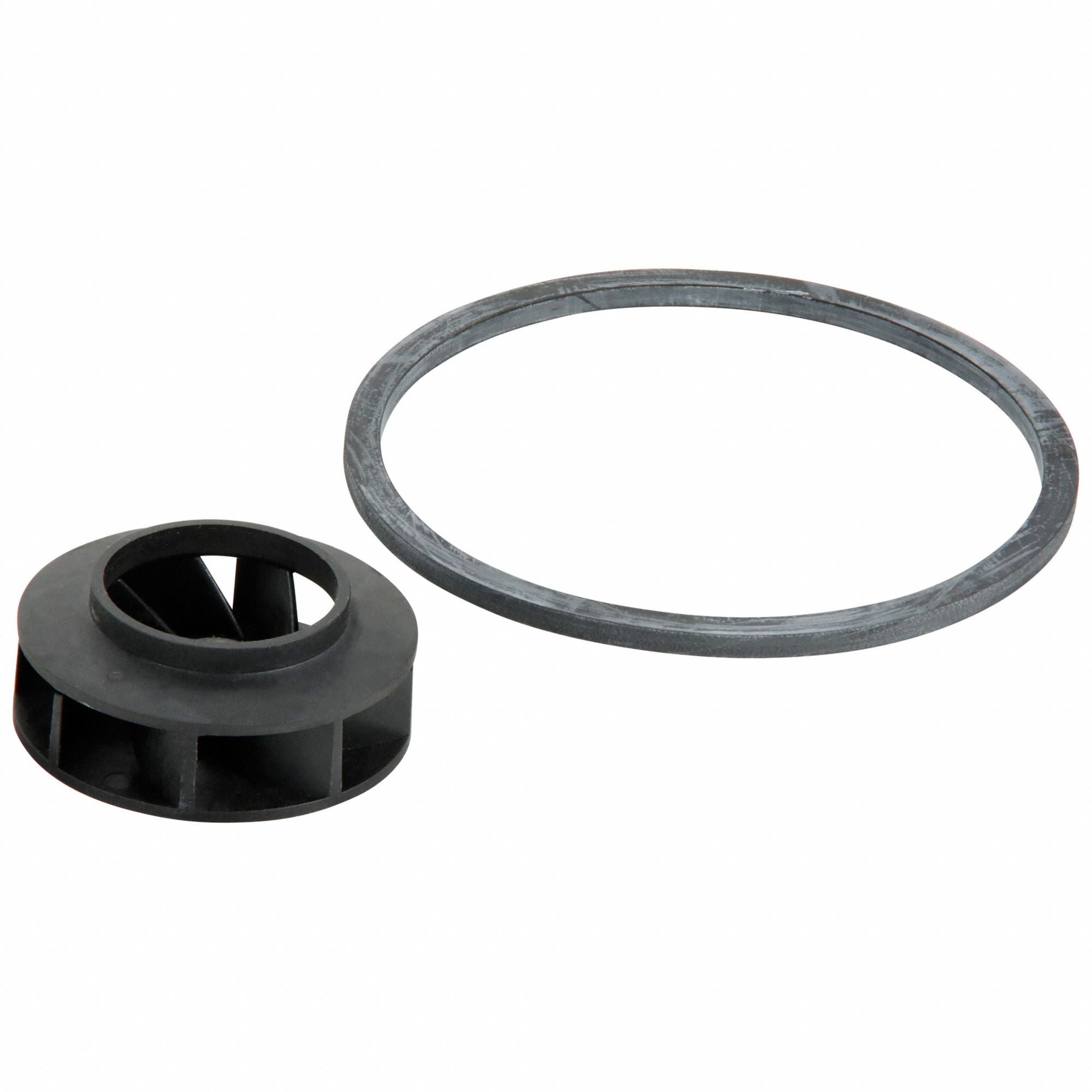 TACO 2400026RP Impeller In-Line EPDM/Rubber
