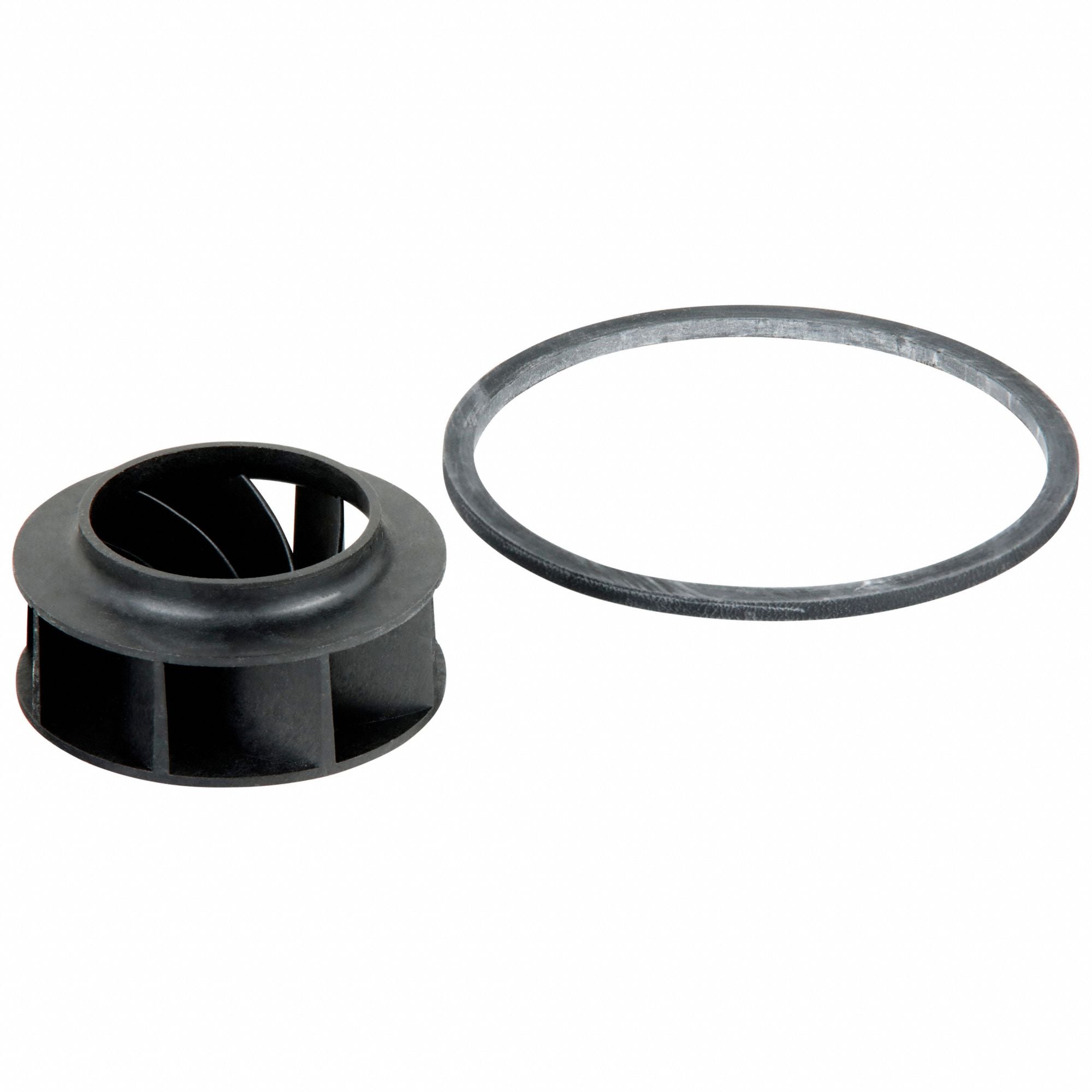TACO 2400028RP Impeller In-Line EPDM/Rubber