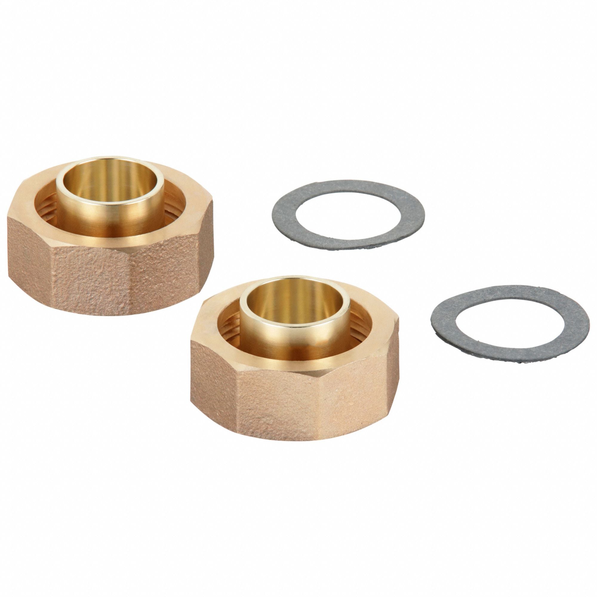 TACO 110559 Union In-Line Pumps 3/4 Pipe
