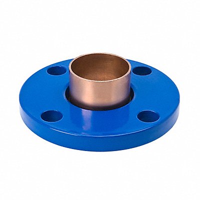 STREAMLINE W02746NL Copper Flange