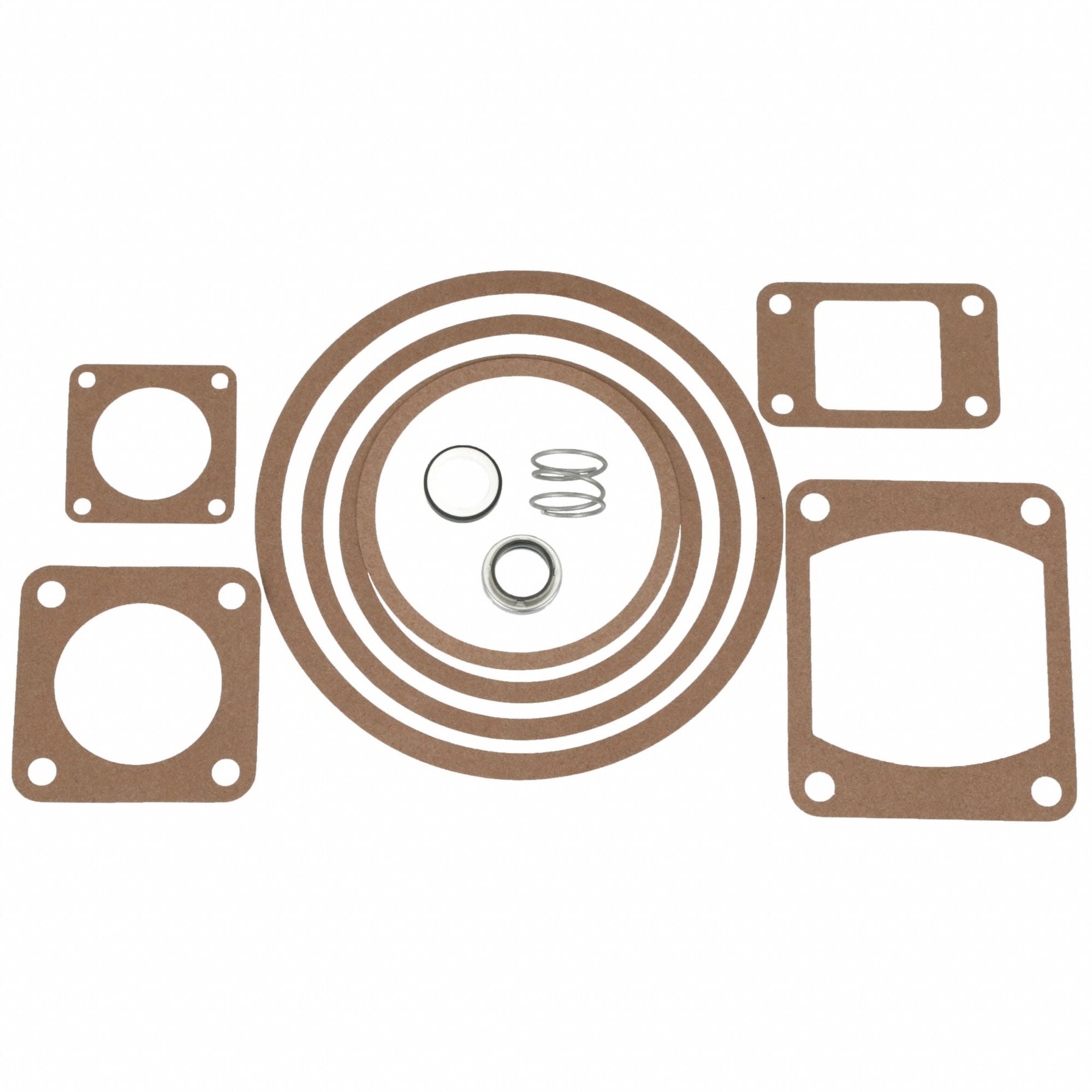 HOFFMAN 180015 Seal Kit SBR Bell Gossett