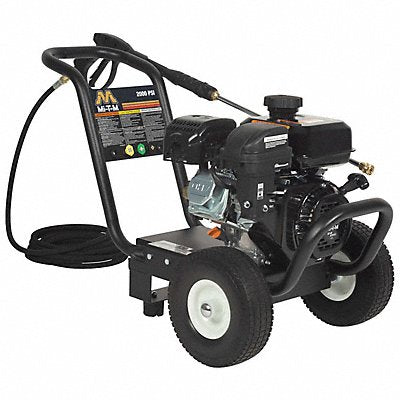 MI-T-M GC20030MMB Pressure Washer 30 in L 21 in W