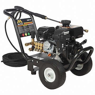 MI-T-M GC24030MMB Pressure Washer 30 in L 21 in W