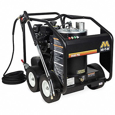 MI-T-M GH25030GMM Pressure Washer 37 in L 29 in W