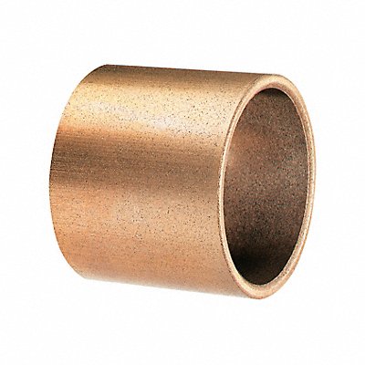 OILITE AA151202B Sleeve Bearing Bronze 1 1/4 in Bore PK3