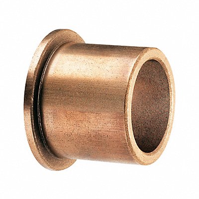 OILITE FFM323832B Flanged Sleeve Bearing 32 mm Bore PK2