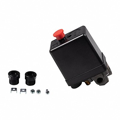 SPEEDAIRE D3005000054 Pressure Switch 1/4 NPT