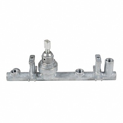 SPEEDAIRE J0303000201 Regulator Assembly 1/4 NPT