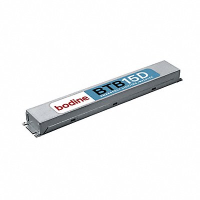 BODINE BTB015B2UK45C1PDI1 LED Emergency Lighting Inverter 15W 120V
