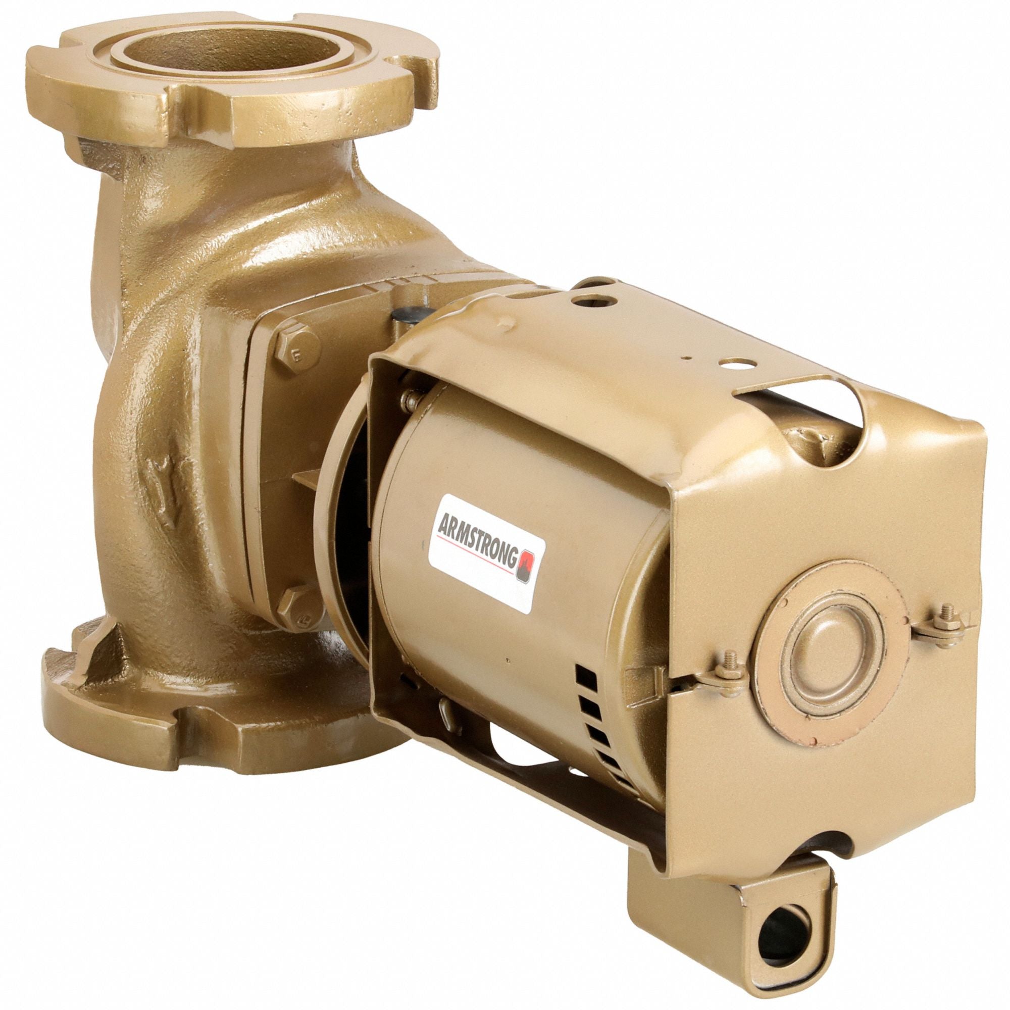 ARMSTRONG PUMPS INC. 174036MF143 Potable Circulating Pump Flanged 1/4HP