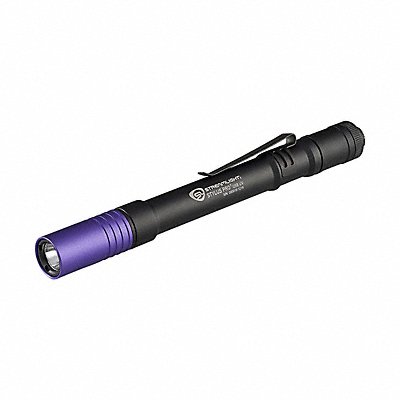 STREAMLIGHT 66149 Handheld UV Flashlight Aluminium Black 400lm
