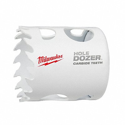 MILWAUKEE 49560714 Hole Saw 5/8 -18 Thread Size