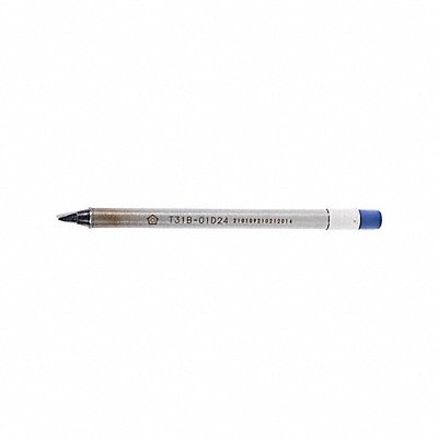 HAKKO T31B01D24 HAKKO T31B Chisel Soldering Tip