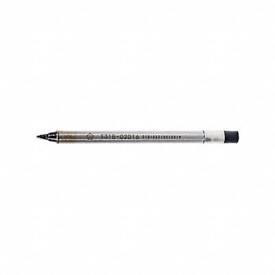HAKKO T31B02D16 HAKKO T31B Chisel Soldering Tip