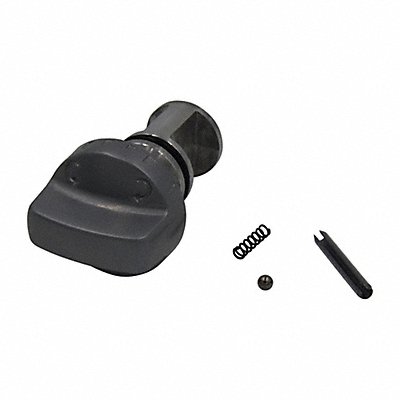 INGERSOLL RAND 285BA329 Reverse Assembly