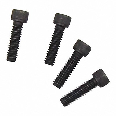 INGERSOLL RAND 5106384 Screw Pack Of 4