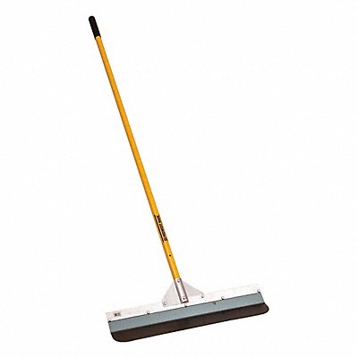 SEYMOUR MIDWEST RAKE 78907 Squeegee Applicator Blades Steel 24 in