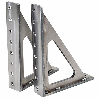FLEXTUR 78908050 Welding Angle Bracket PK2