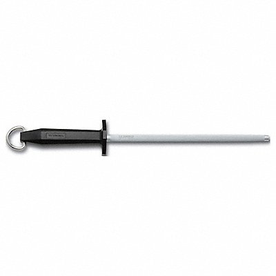 VICTORINOX 789912 Regular Cut Sharpening Steel 15 in L