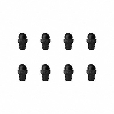LOC-LINE 79068BLK Nozzle CT Style 0.117in.dia PK10