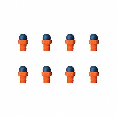 LOC-LINE 79072 Nozzle CT Style 0.160india PK10