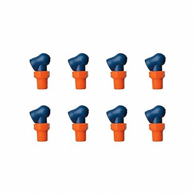 LOC-LINE 79092 Nozzle XR Style 0.160india PK10