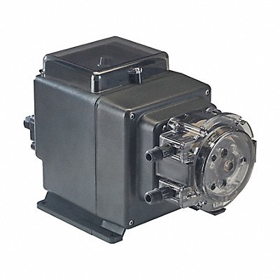 STENNER S3401AA101NG1 Chem Metering Pump PolyC 1/4in 5gpd